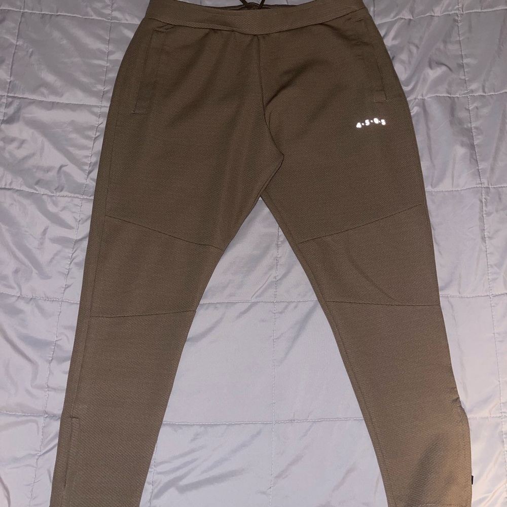 ASOS Men's Taupe Joggers